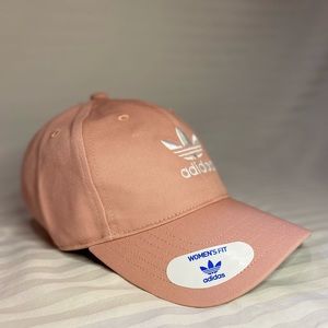 Brand new with tags women’s Adidas hat